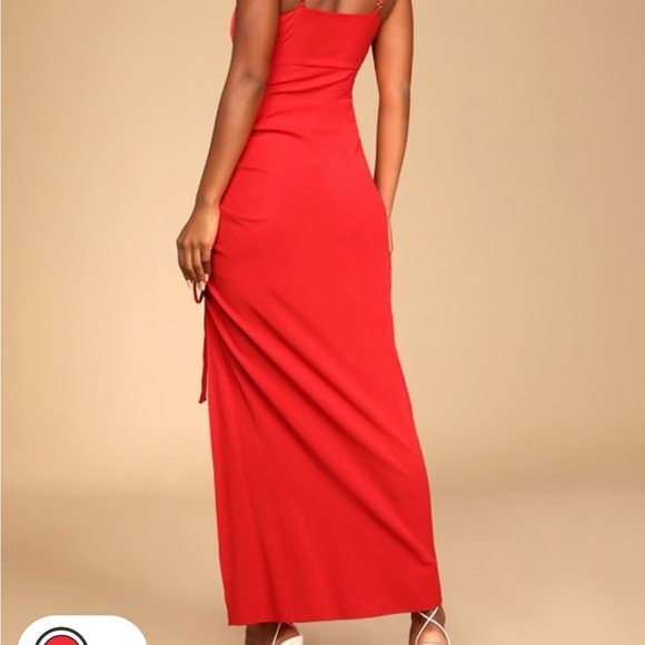 NWT lulus dress - Picture 2 of 9